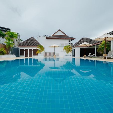 The Sands 2 Bedroom Apartment Naiharn Nai Harn Exteriér fotografie